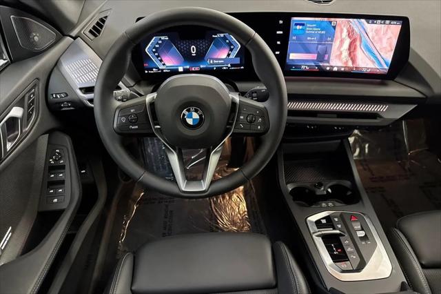 2026 BMW Coupe 228i