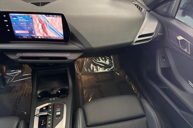 2026 BMW Coupe 228i