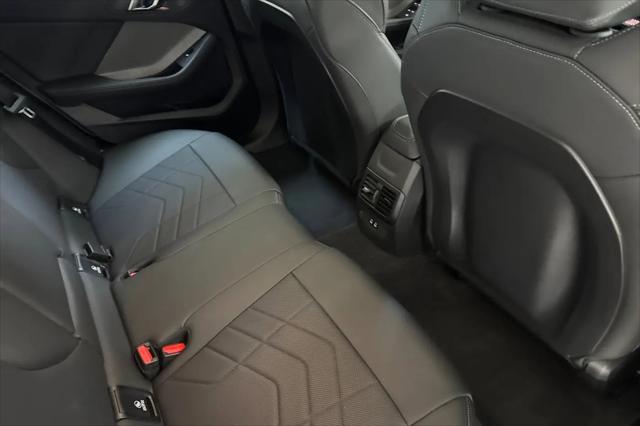 2026 BMW Coupe 228i