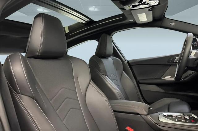 2026 BMW Coupe 228i