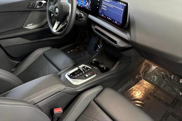 2026 BMW Coupe 228i