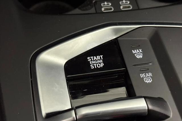 2026 BMW Coupe 228i