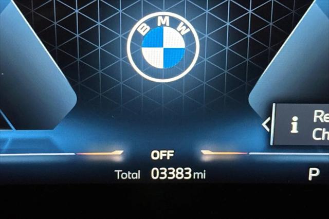 2026 BMW Coupe 228i