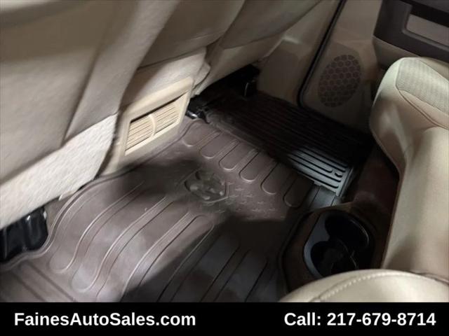 2012 Ram 2500 SLT