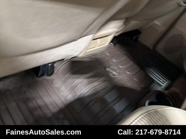 2012 Ram 2500 SLT