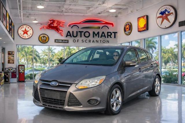 2014 Ford Focus SE for sale in Scranton, PA