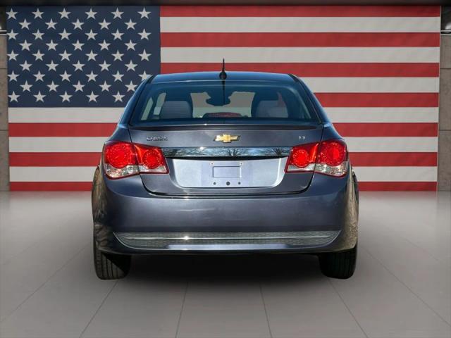 2013 Chevrolet Cruze 1LT Auto