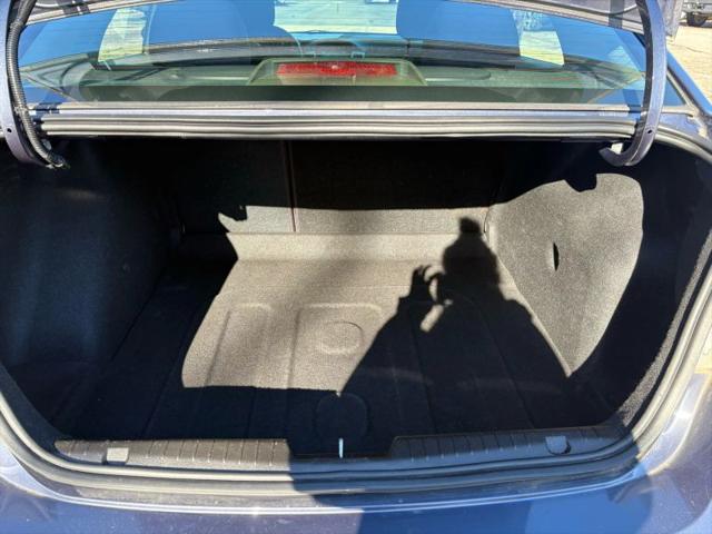 2013 Chevrolet Cruze 1LT Auto