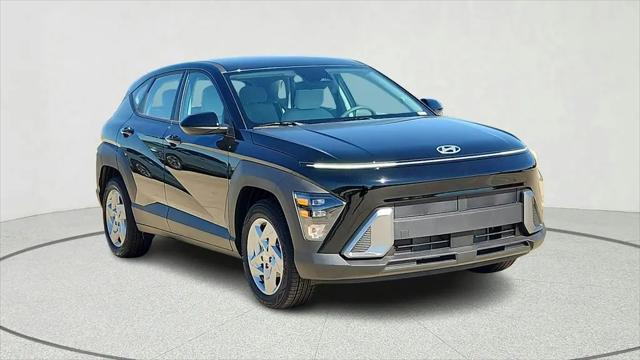 2026 Hyundai Kona SE for sale in Terrell, TX
