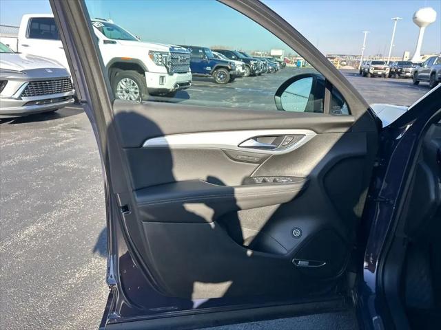 2026 Buick Envision Avenir AWD