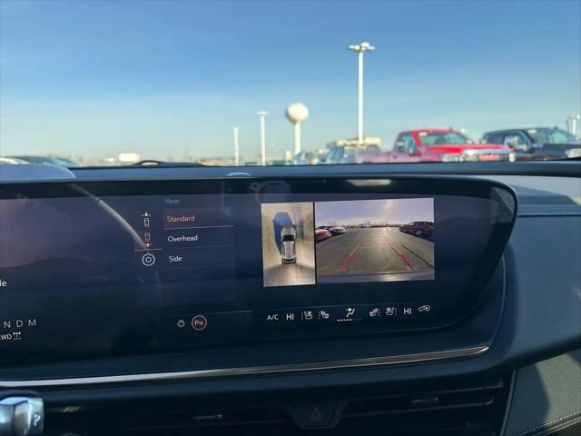 2026 Buick Envision Avenir AWD