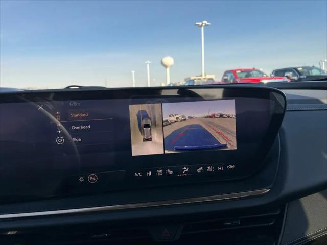 2026 Buick Envision Avenir AWD