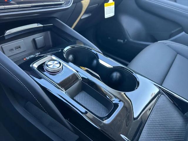 2026 Buick Envision Avenir AWD