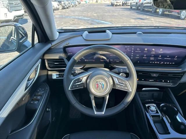 2026 Buick Envision Avenir AWD