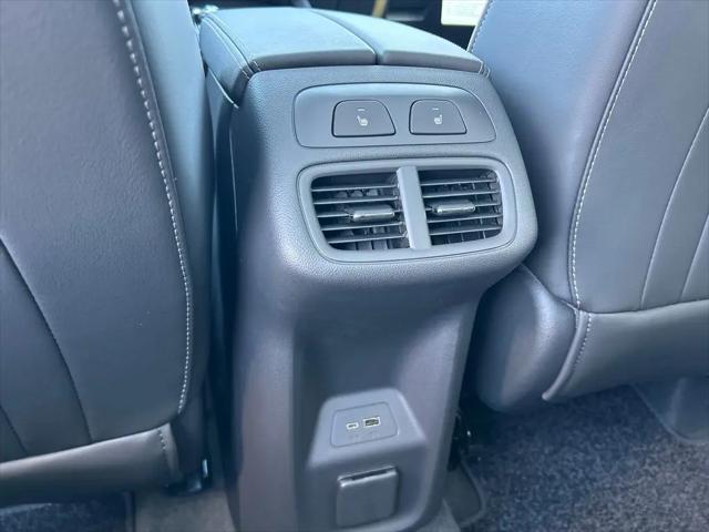 2026 Buick Envision Avenir AWD