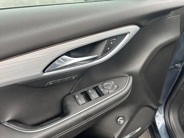 2026 Buick Envision Avenir AWD