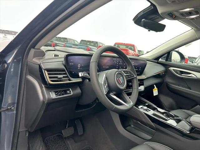 2026 Buick Envision Avenir AWD
