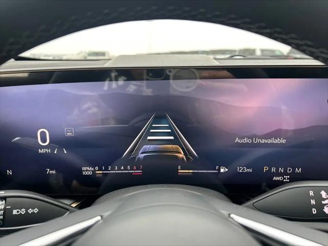 2026 Buick Envision Avenir AWD