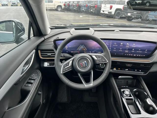 2026 Buick Envision Avenir AWD