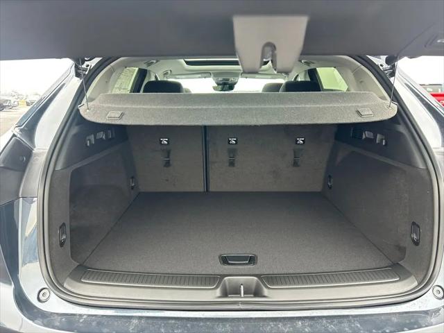 2026 Buick Envision Avenir AWD