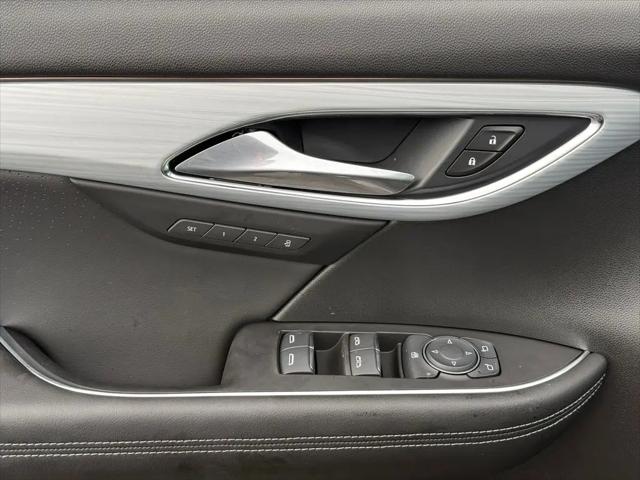 2026 Buick Envision Avenir AWD