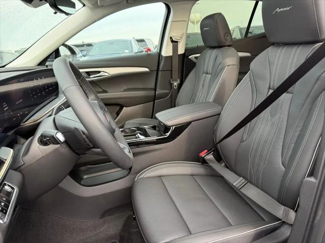 2026 Buick Envision Avenir AWD
