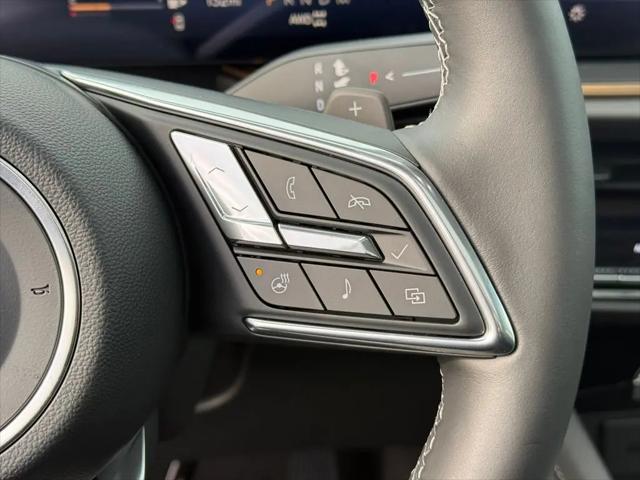 2026 Buick Envision Avenir AWD