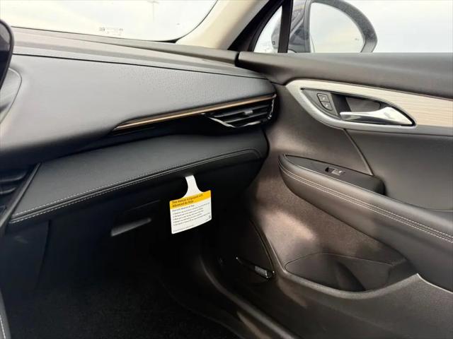 2026 Buick Envision Avenir AWD