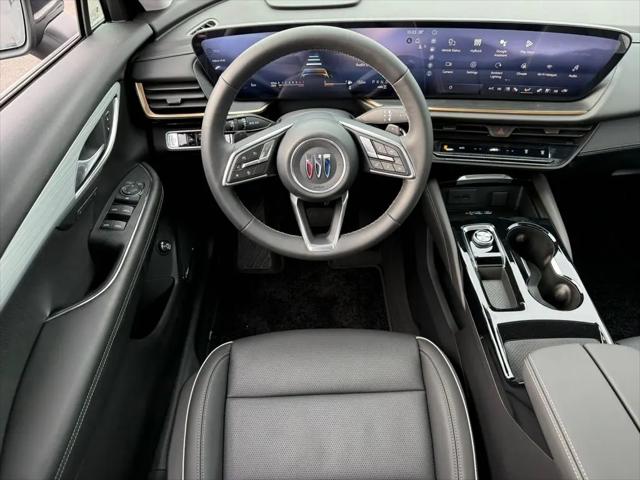 2026 Buick Envision Avenir AWD