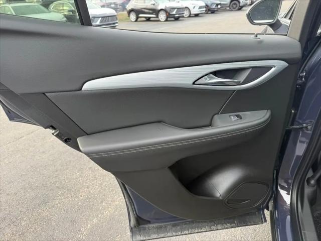 2026 Buick Envision Avenir AWD