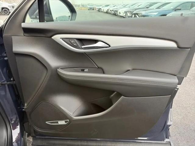 2026 Buick Envision Avenir AWD