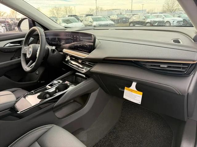 2026 Buick Envision Avenir AWD