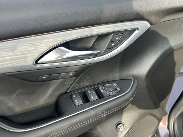 2026 Buick Envision Avenir AWD