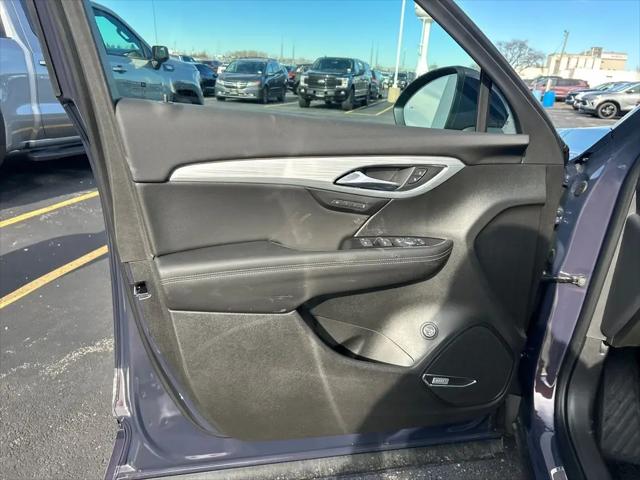2026 Buick Envision Avenir AWD
