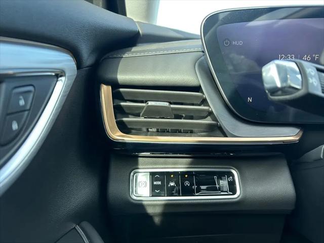 2026 Buick Envision Avenir AWD