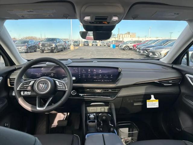 2026 Buick Envision Avenir AWD
