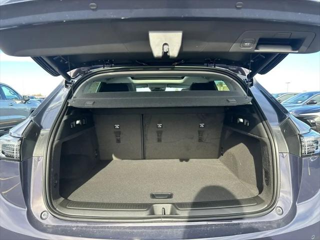 2026 Buick Envision Avenir AWD