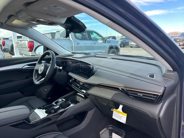 2026 Buick Envision Avenir AWD