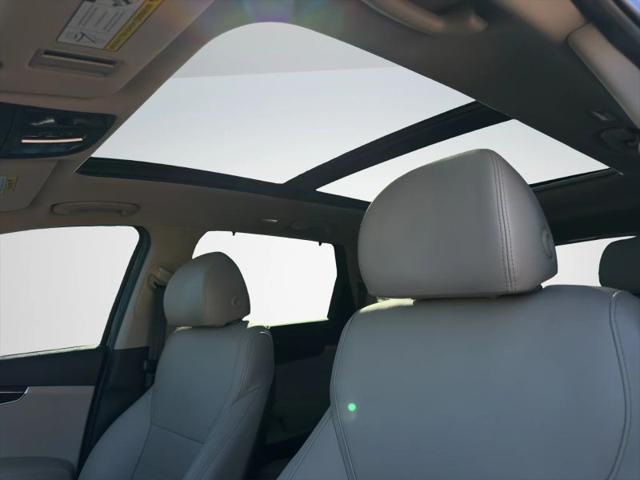 2018 Kia Sorento 3.3L EX