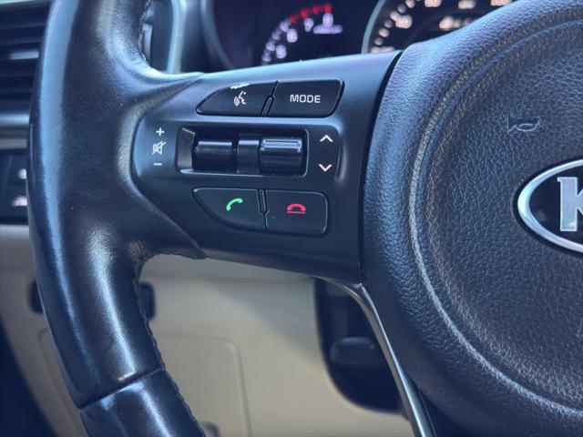 2018 Kia Sorento 3.3L EX