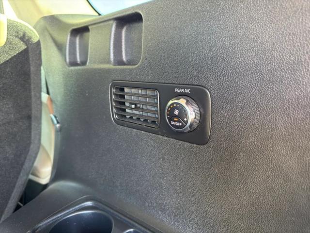 2018 Kia Sorento 3.3L EX