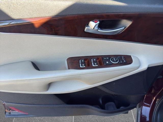 2018 Kia Sorento 3.3L EX