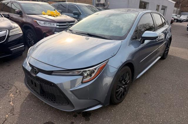 2022 Toyota Corolla LE for sale in Elmhurst, NY