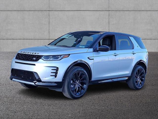 2025 Land Rover Discovery Sport Dynamic SE for sale in Allentown, PA