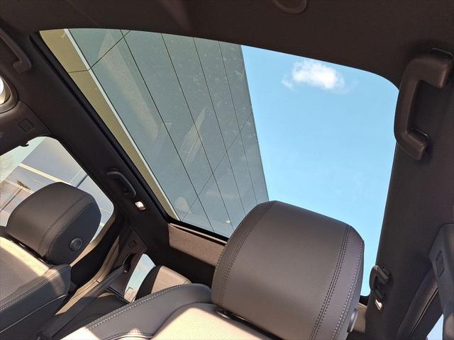 2025 Land Rover Discovery Sport Dynamic SE