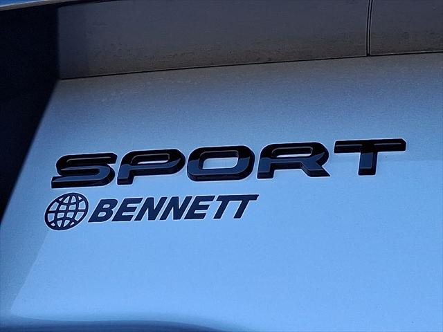 2025 Land Rover Discovery Sport Dynamic SE