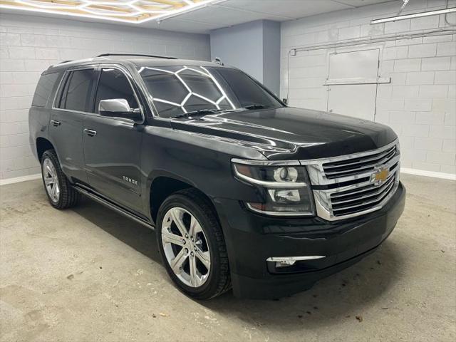2018 Chevrolet Tahoe Premier for sale in Orlando, FL