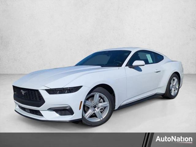 2026 Ford Mustang EcoBoost Fastback for sale in Jacksonville, FL