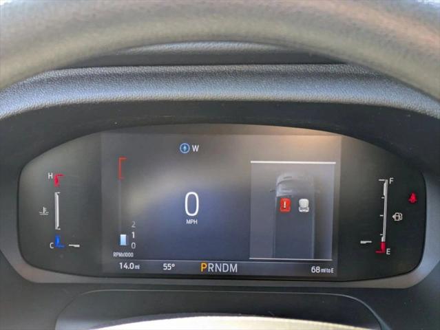 2026 Ford Transit Cargo Van Medium Roof w/LWB Van 3D