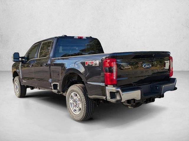 2026 Ford F-250 XLT